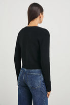 MATILDA SWEATER - Sweaters - Sassanova