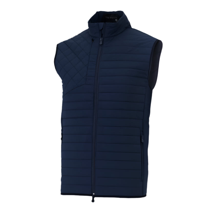YUKON X-LITE VEST BLU
sassanova