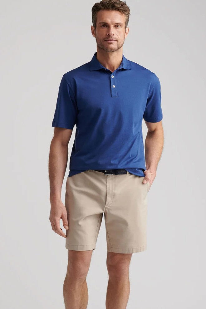 CROWN COMFORT SHORT - Shorts - Novaman