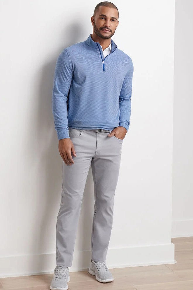 EB66 PERFORMANCE FIVE POCKET PANT - Pants - Novaman