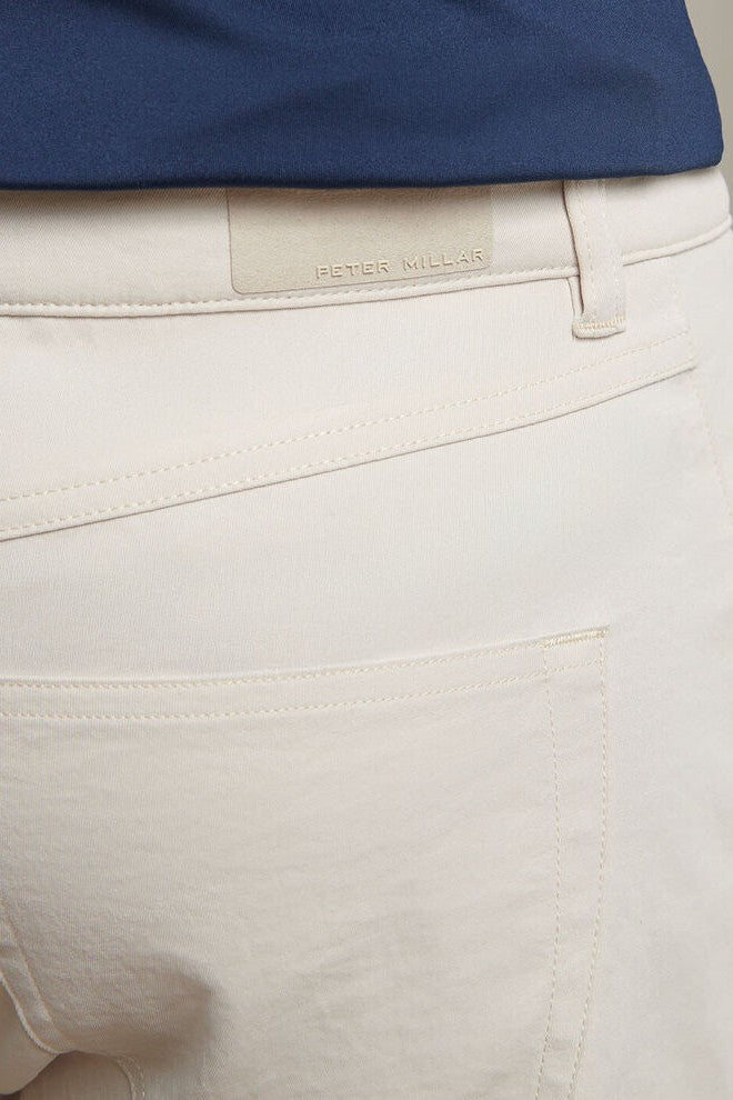 EB66 PERFORMANCE FIVE POCKET PANT - Pants - Novaman