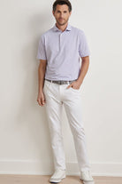 EB66 PERFORMANCE FIVE POCKET PANT - Pants - Novaman