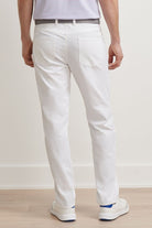 EB66 PERFORMANCE FIVE POCKET PANT - Pants - Novaman