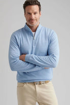 CROWN COMFORT PULLOVER - Sweaters - Novaman