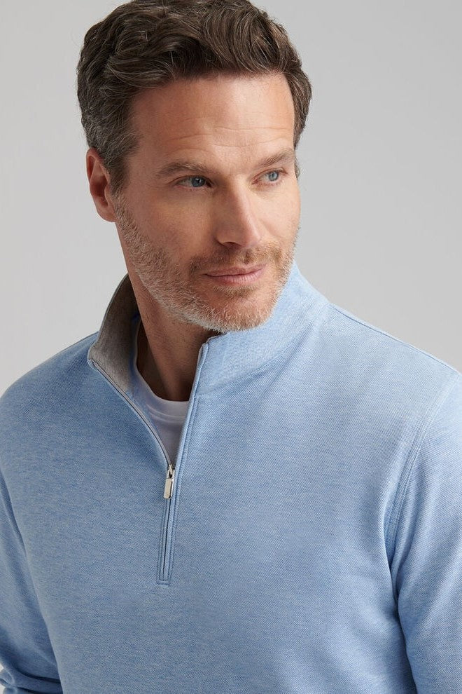 CROWN COMFORT PULLOVER - Sweaters - Novaman