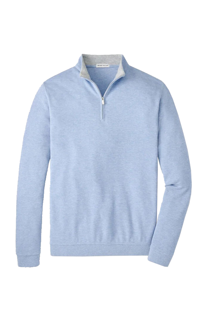 CROWN COMFORT PULLOVER - Sweaters - Novaman