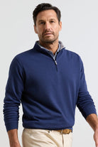 CROWN COMFORT PULLOVER - Sweaters - Novaman