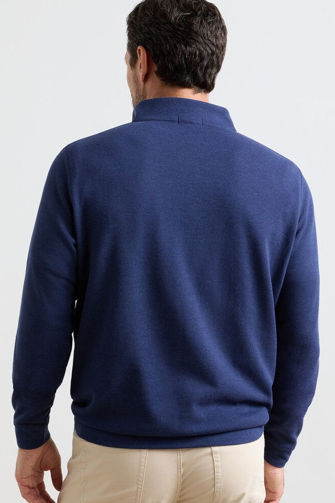 CROWN COMFORT PULLOVER - Sweaters - Novaman