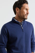CROWN COMFORT PULLOVER - Sweaters - Novaman