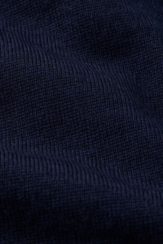 AUTUMN CREST 1/4 ZIP - Sweaters - Novaman