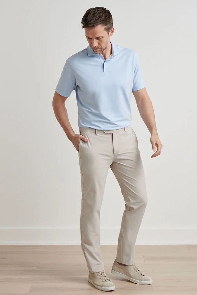 SURGE PERFORMANCE TROUSER - Pants - Novaman