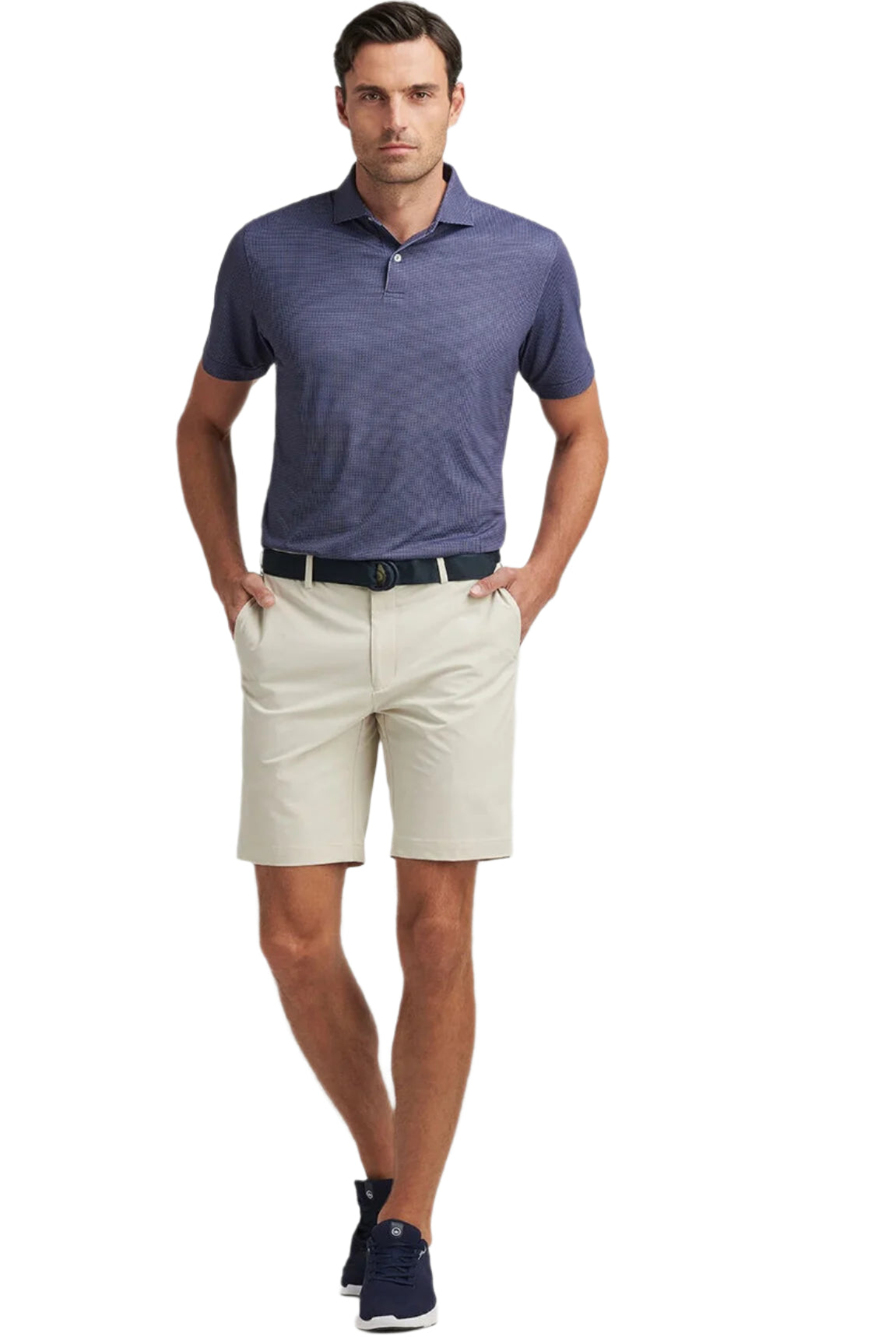 SURGE PERFORMANCE SHORT
novaman