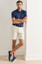 SURGE PERFORMANCE SHORT - Shorts - Novaman