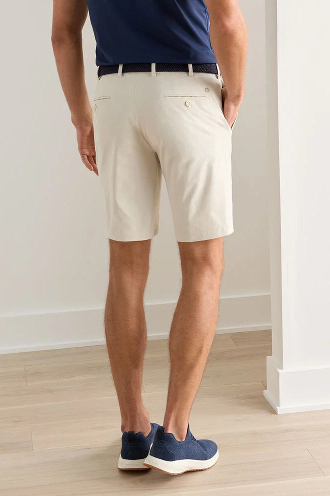 SURGE PERFORMANCE SHORT - Shorts - Novaman