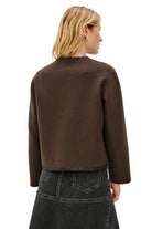 MELANIE JACKET
sassanova