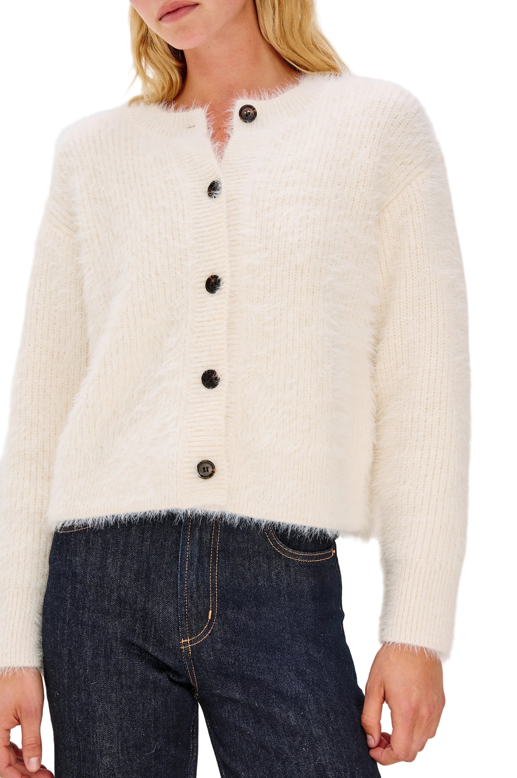 MELO SWEATER - Sweaters - Sassanova