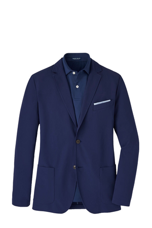 BINGHAM PERFORMANCE BLAZER