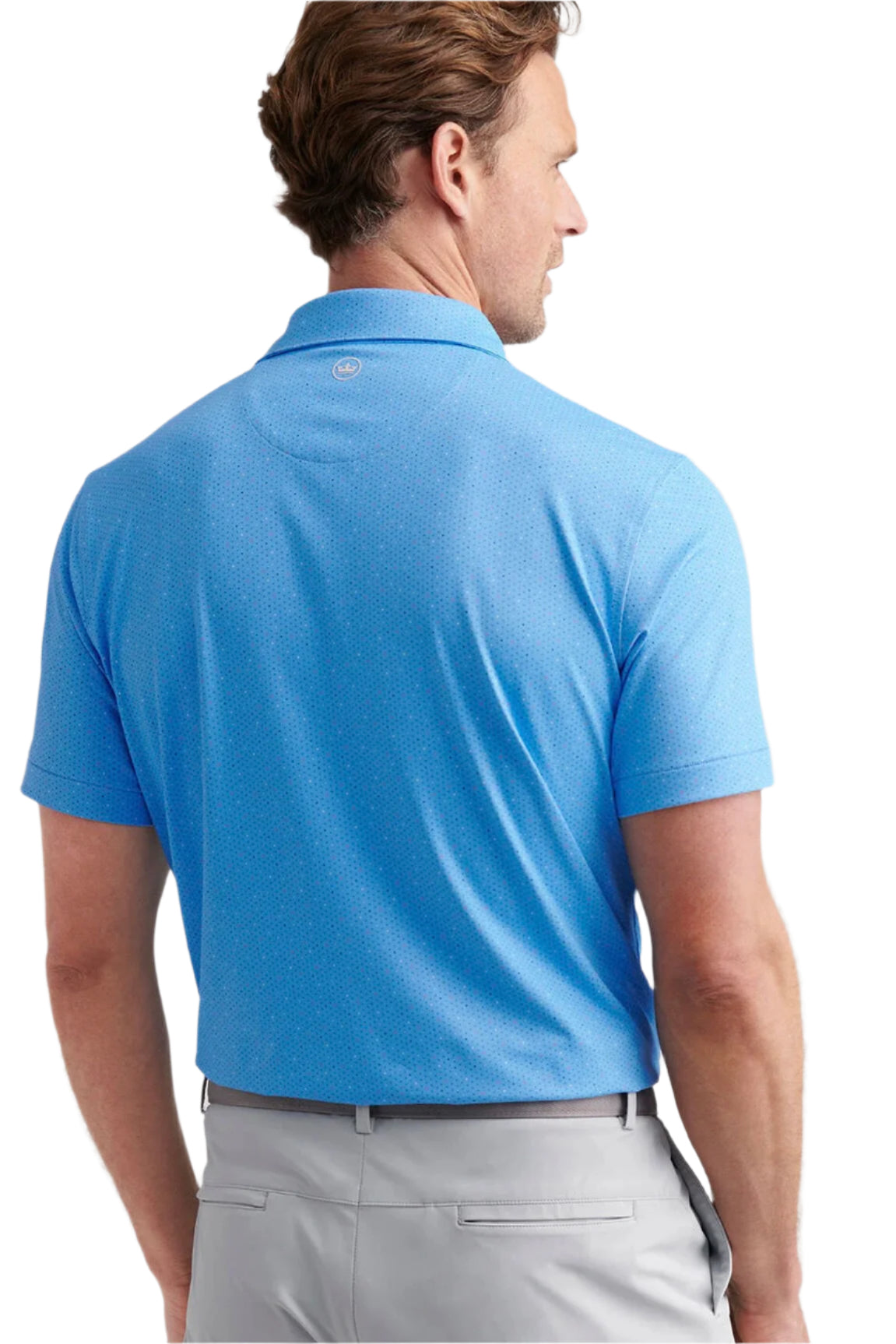 FERMATA PERFORMANCE POLO
novaman