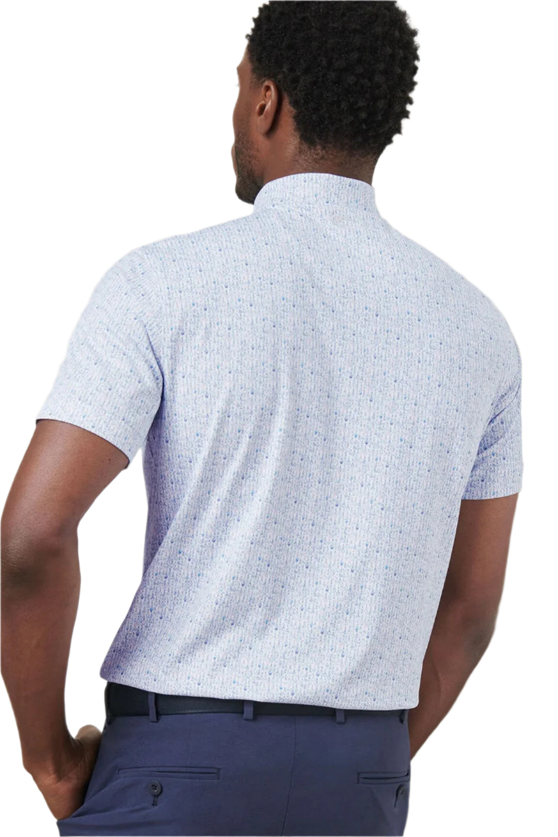 VILLA KEYS PERFORMANCE POLO
novaman