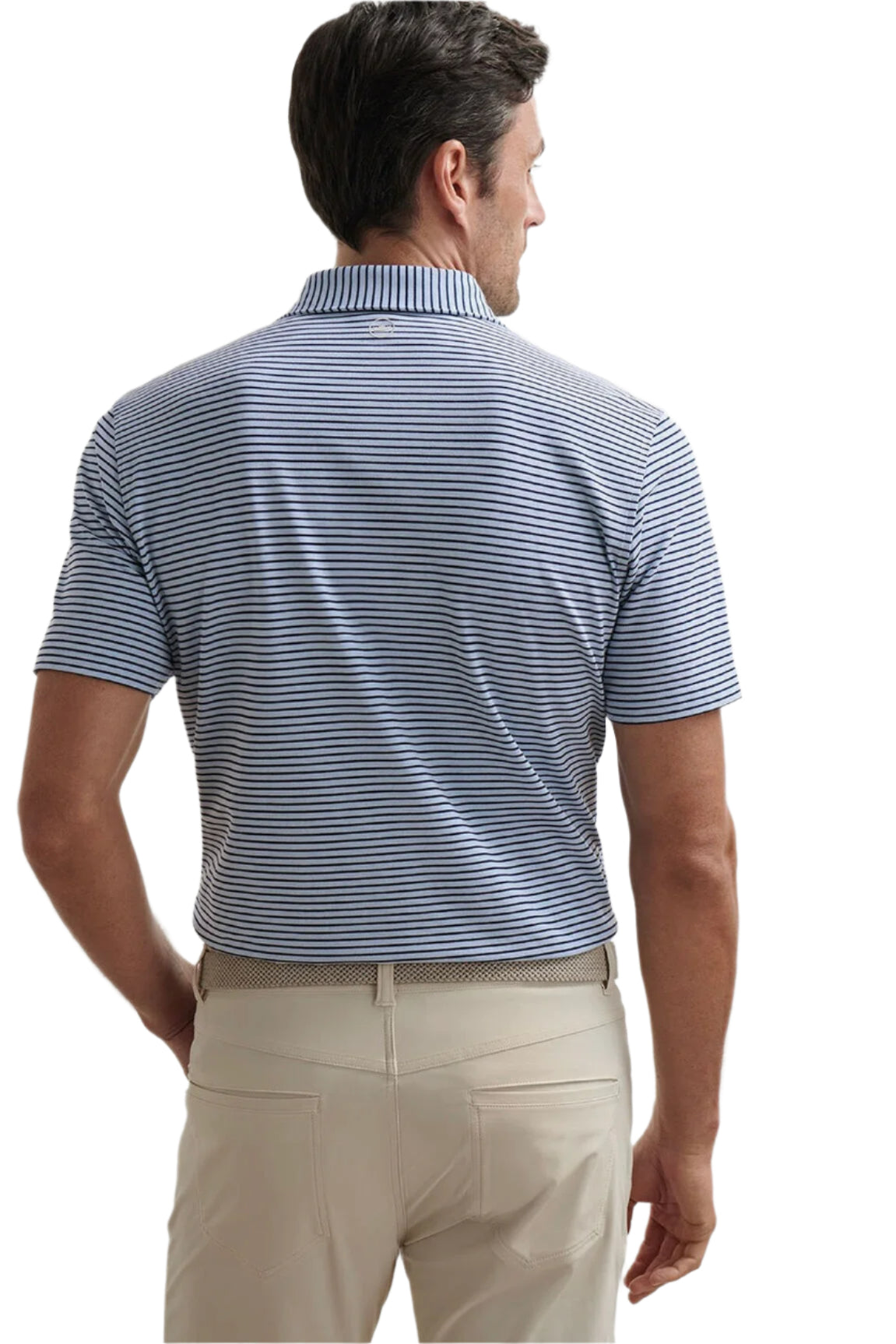 ALBATROSS COTTON POLO
novaman