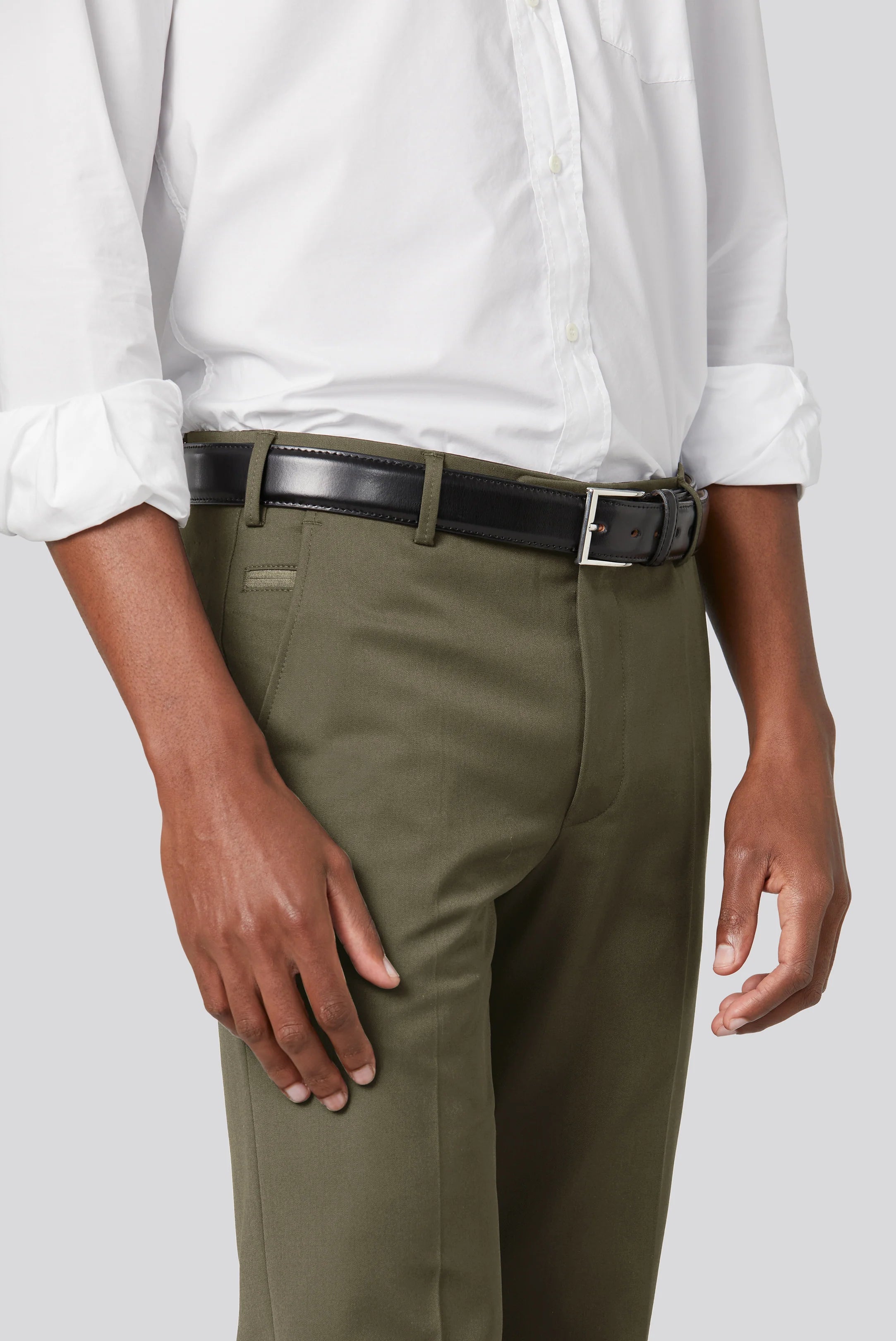 BONN PANT - Pants - Novaman