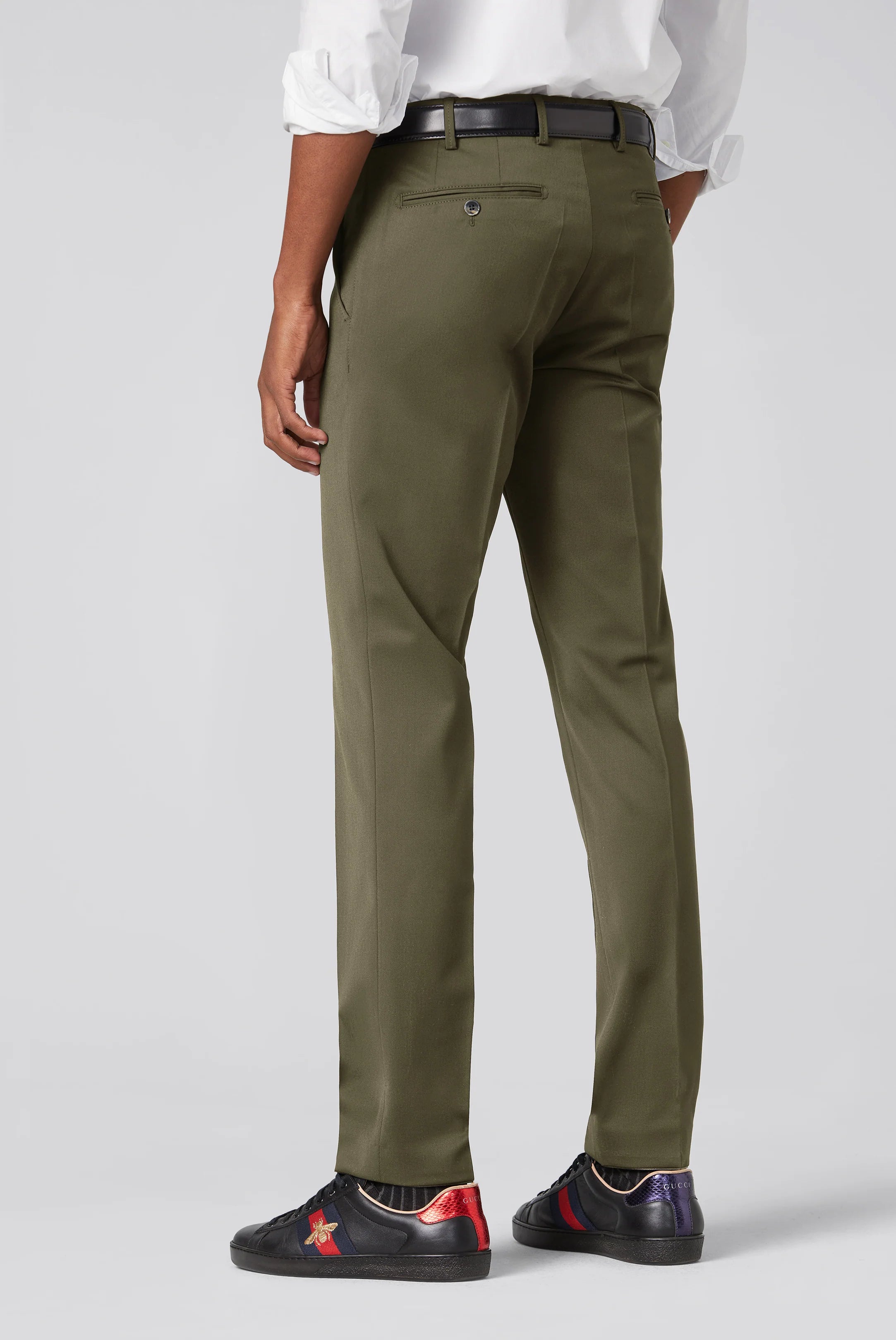 BONN PANT - Pants - Novaman