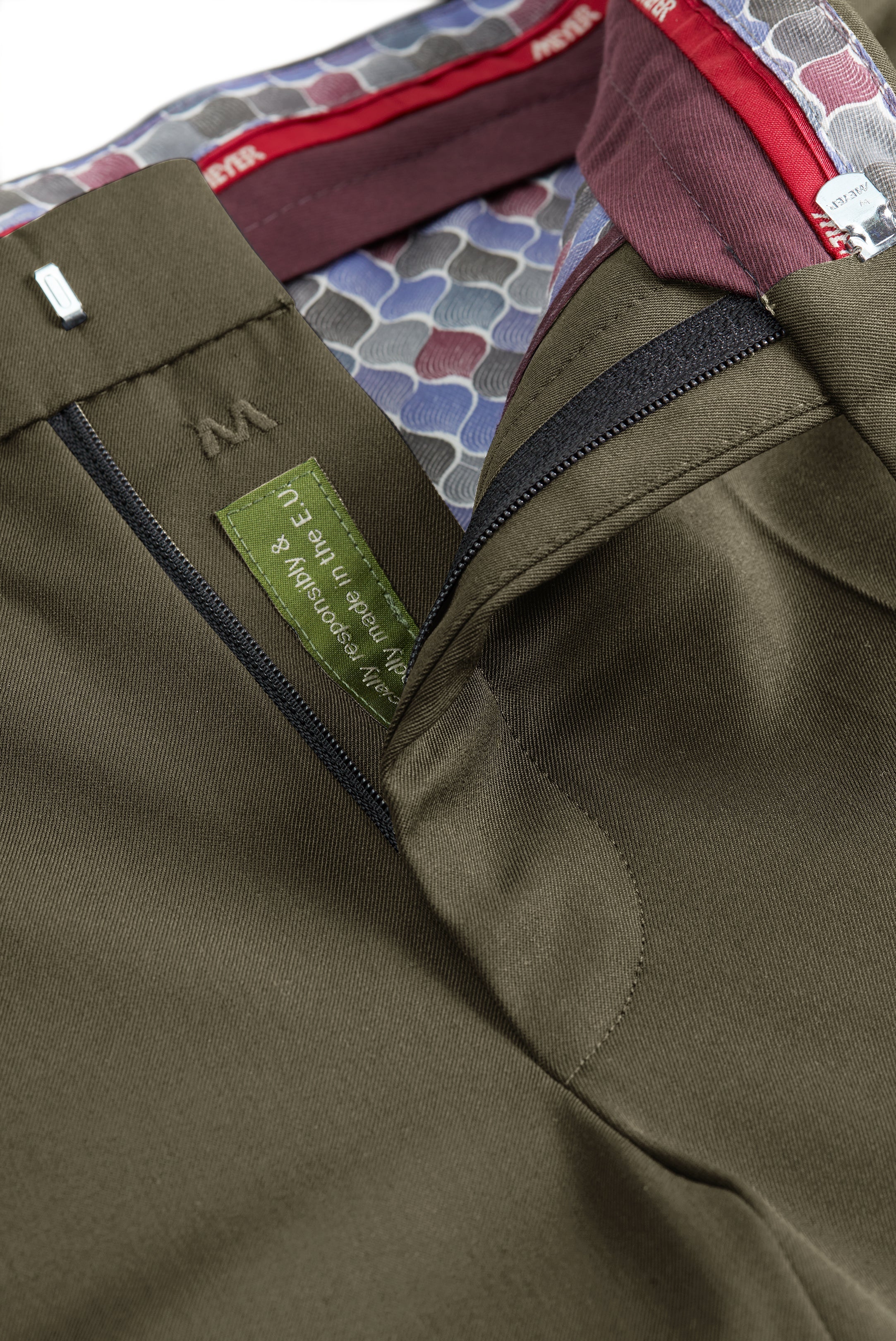 BONN PANT - Pants - Novaman