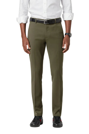 BONN TRAVEL TWILL DRESS PANT