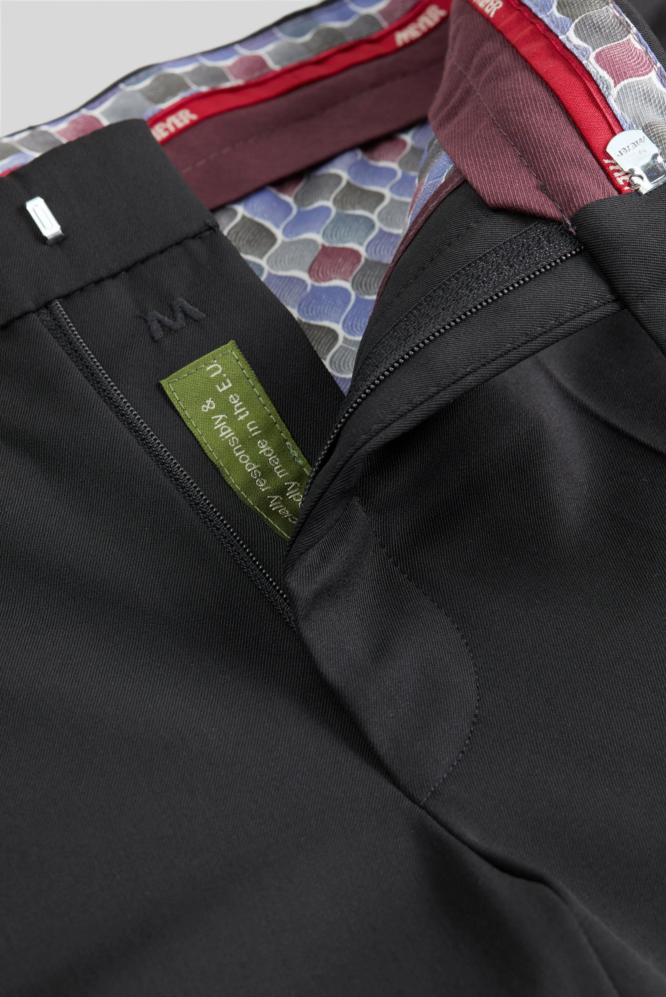 BONN PANT - Pants - Novaman