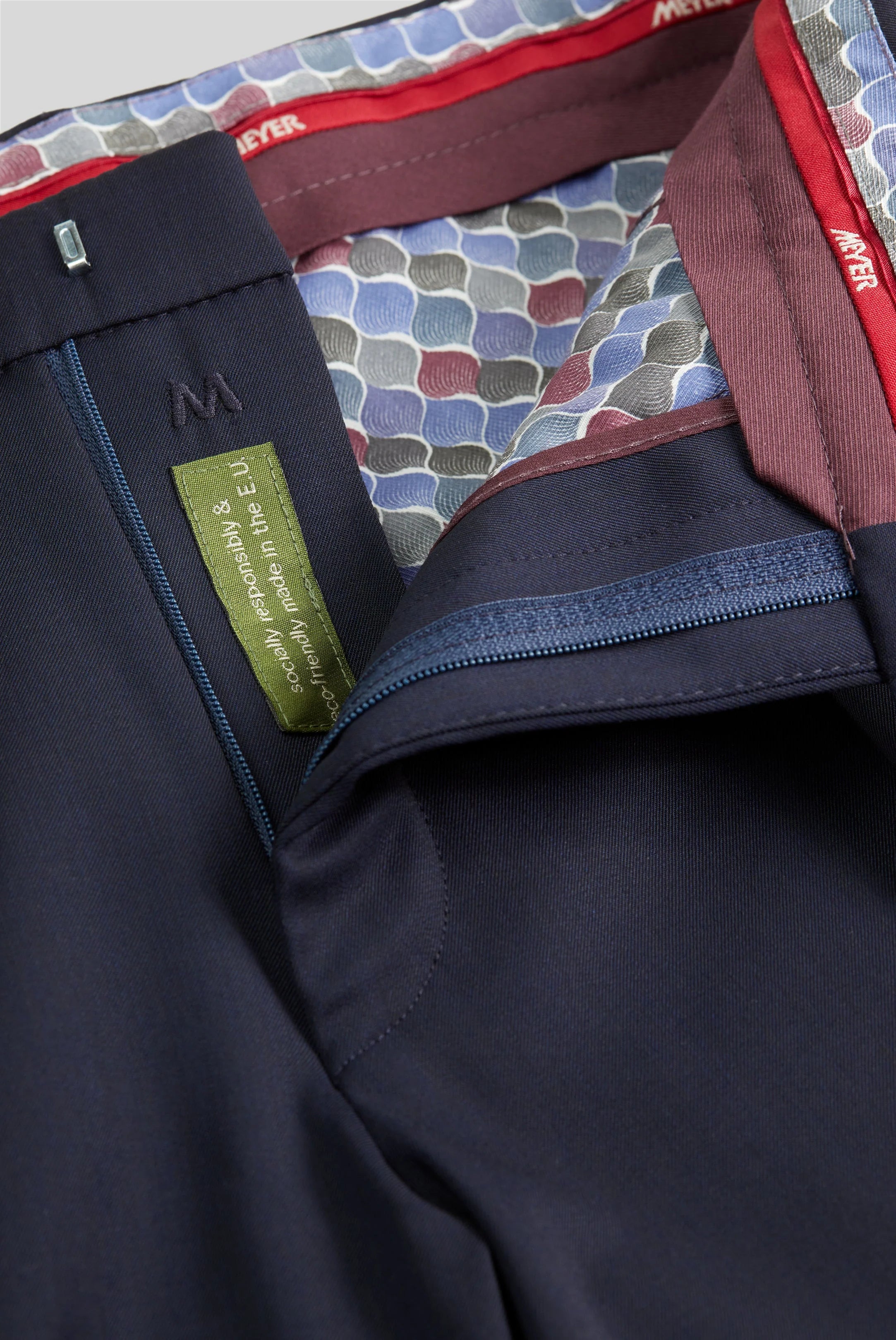 BONN PANT - Pants - Novaman