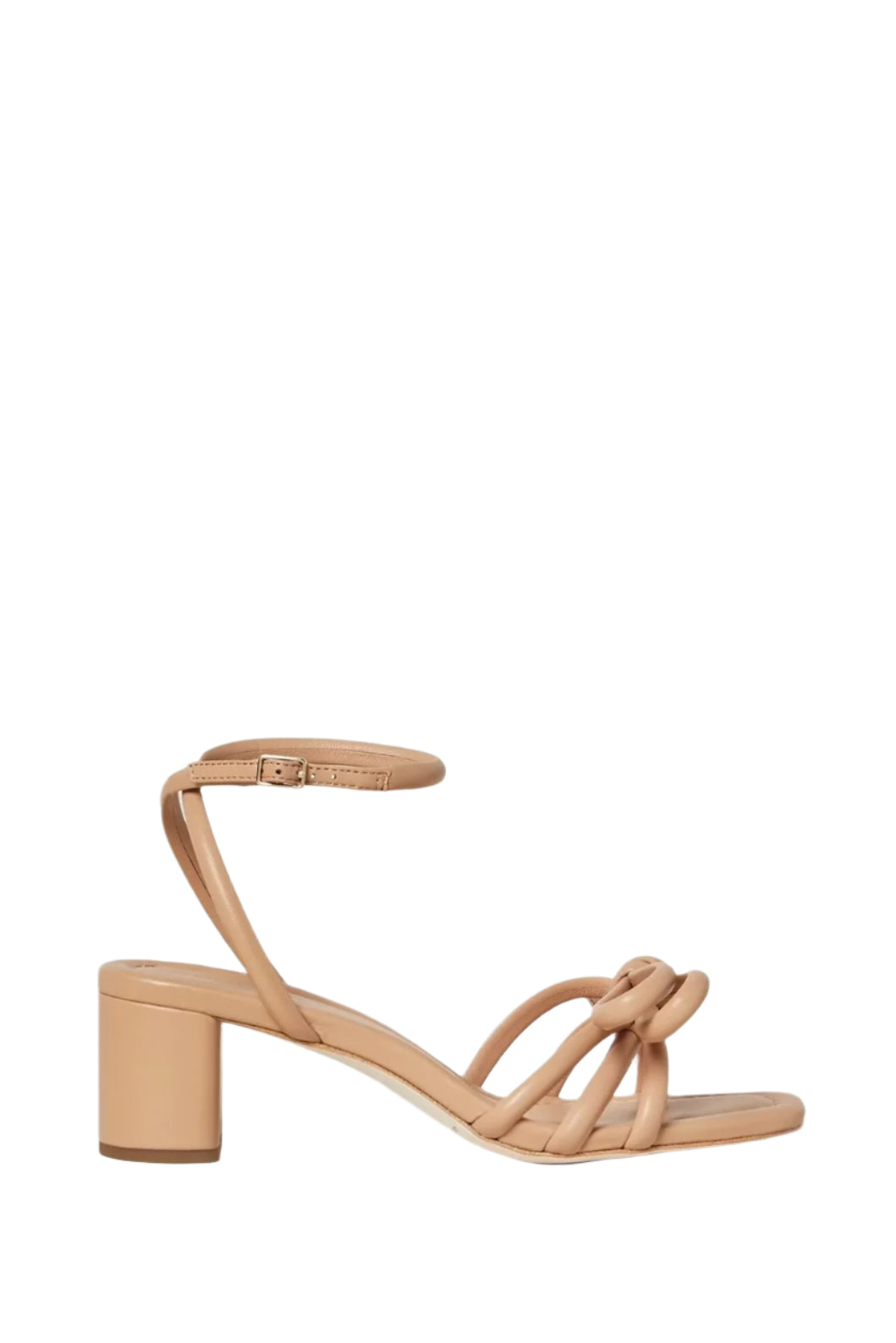 MIKEL BOW SANDAL - Sassanova3