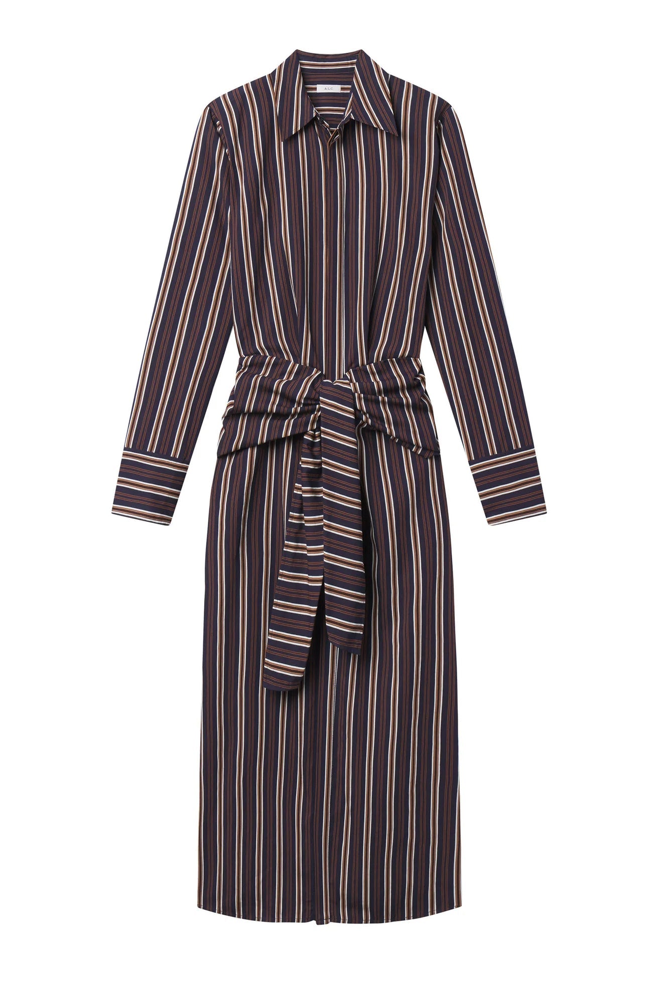 MILA DRESS - Dresses - Sassanova