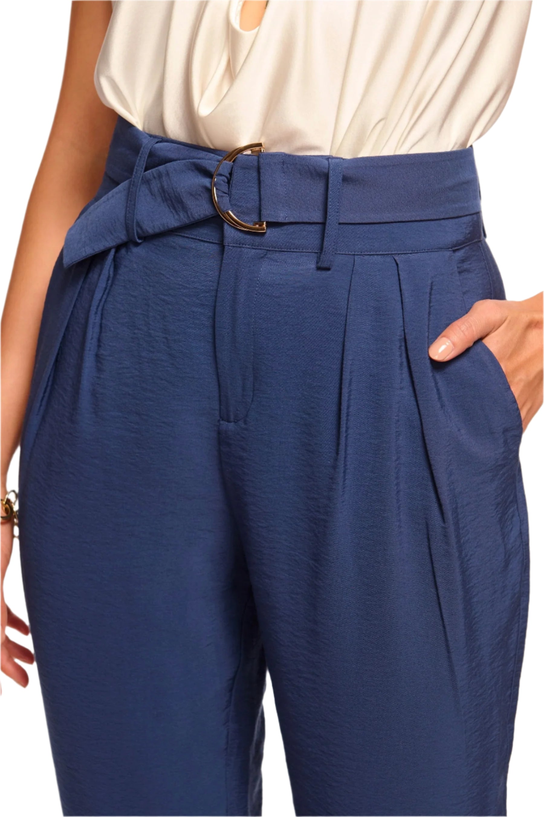 MILEY PANT- Sassanova4