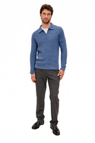 MONTY SWEATER - novaman