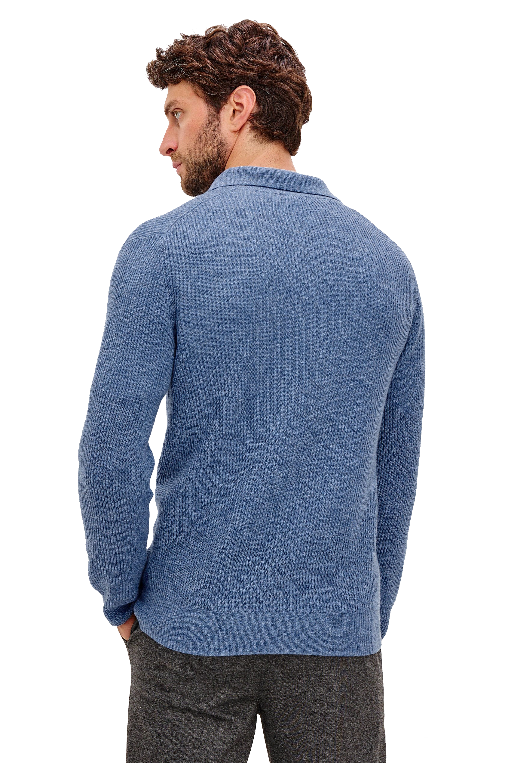 MONTY SWEATER - novaman