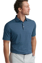 DUNNES  PERFORMANCE JERSEY POLO
novaman