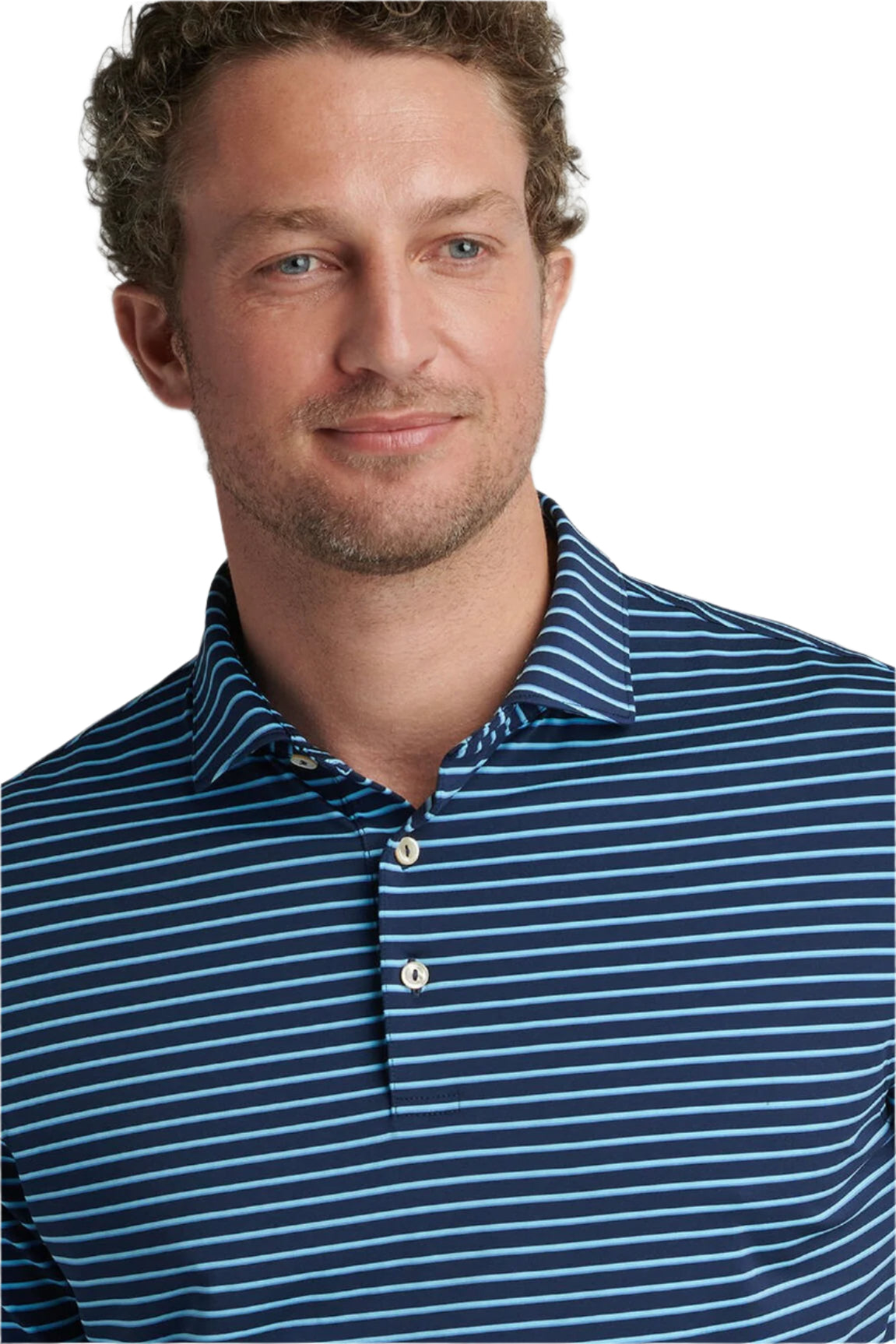 DUNNES  PERFORMANCE JERSEY POLO
novaman