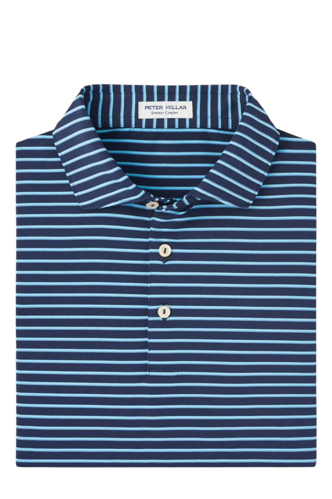 DUNNES  PERFORMANCE JERSEY POLO
novaman