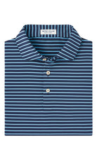DUNNES  PERFORMANCE JERSEY POLO
novaman