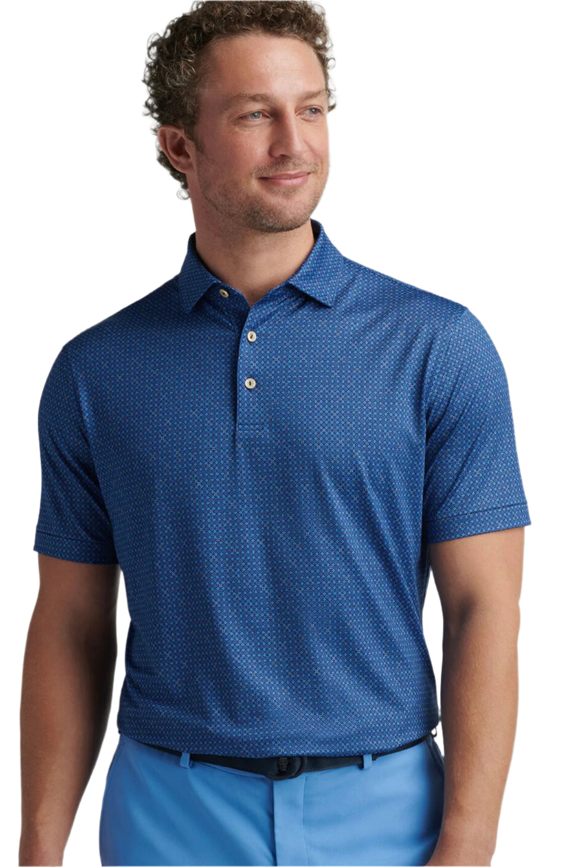 CASTELLINA PERFORMANCE POLO
novaman