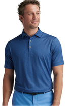 CASTELLINA PERFORMANCE POLO
novaman