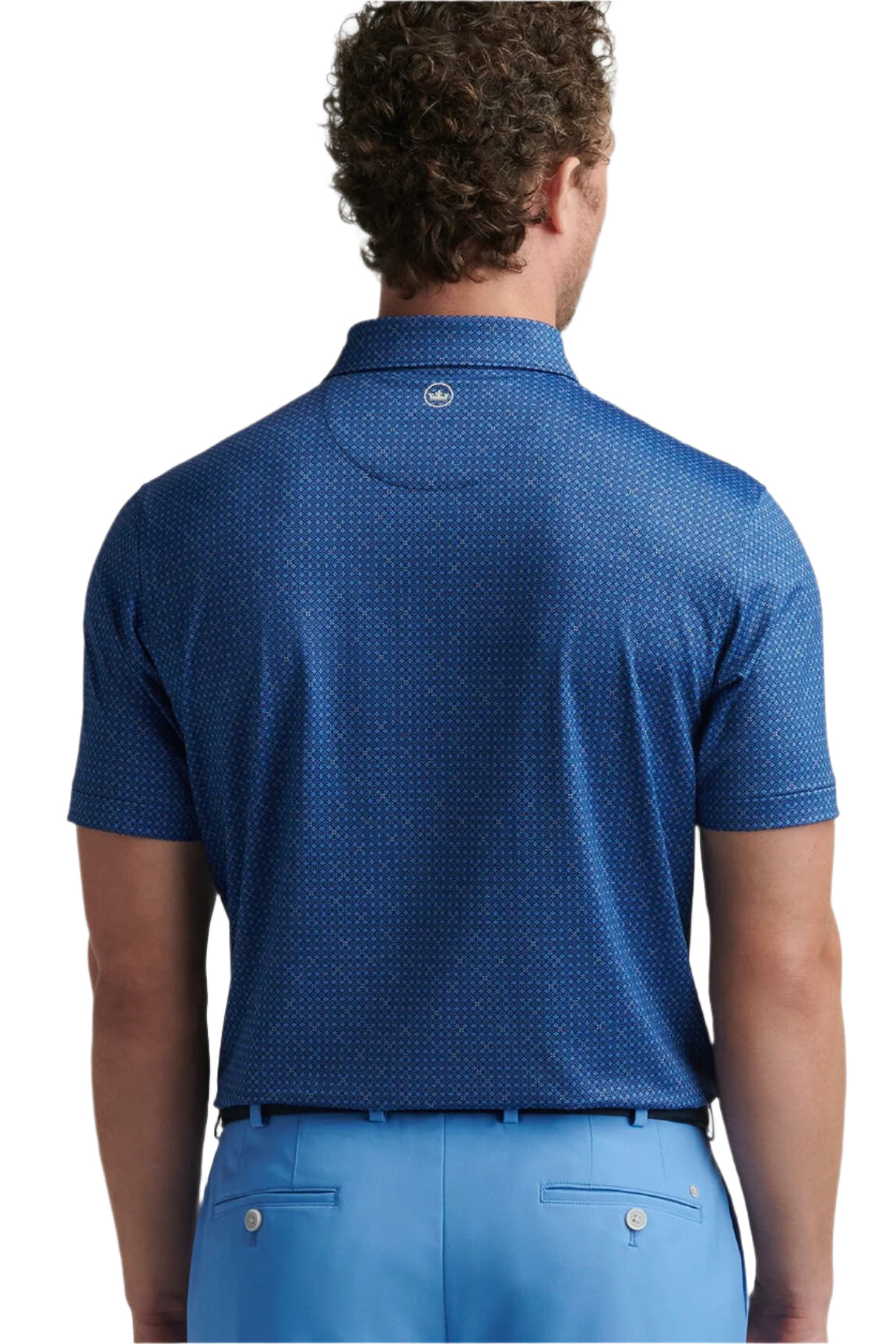 CASTELLINA PERFORMANCE POLO
novaman