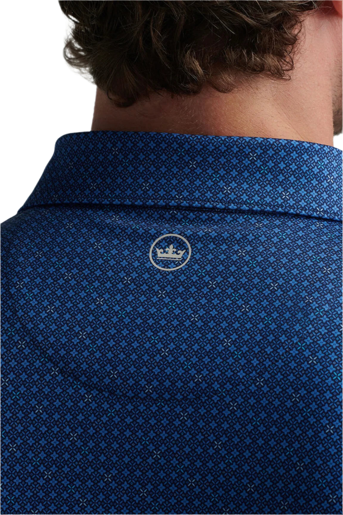 CASTELLINA PERFORMANCE POLO
novaman
