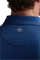 CASTELLINA PERFORMANCE POLO
novaman