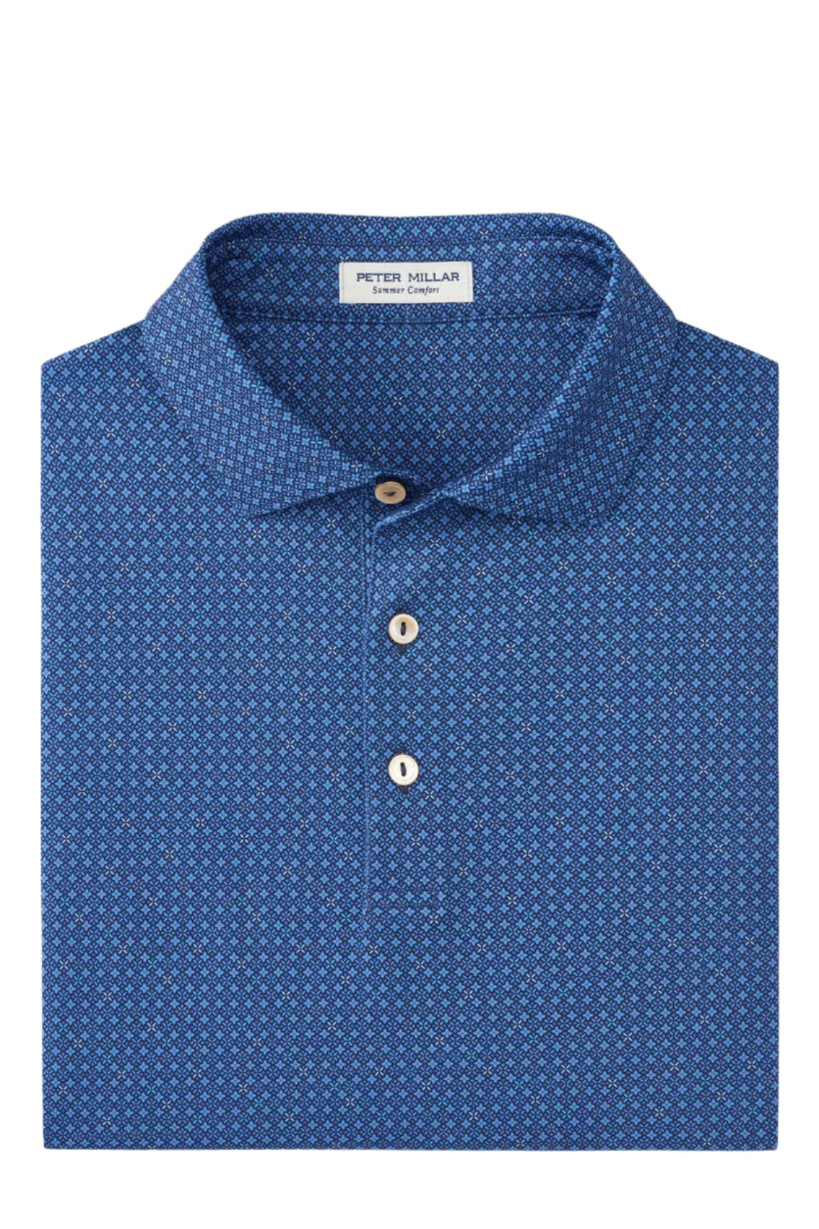 CASTELLINA PERFORMANCE POLO
novaman