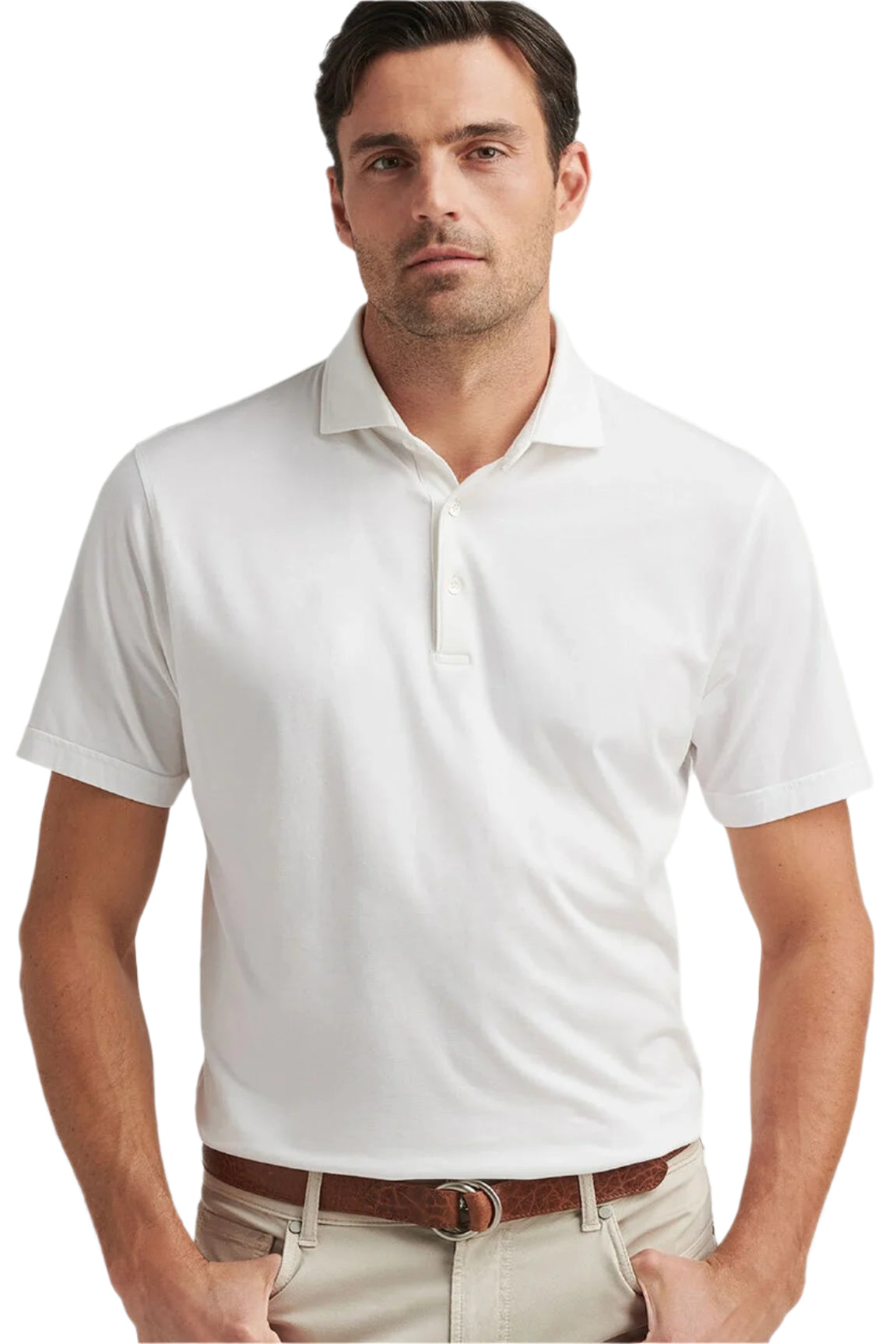 EXCURSIONIST FLEX SS POLO
novaman