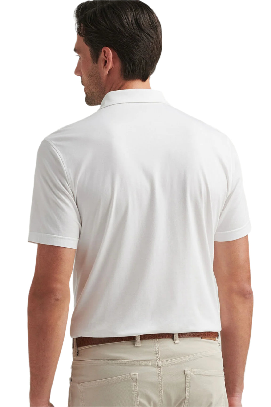 EXCURSIONIST FLEX SS POLO
novaman