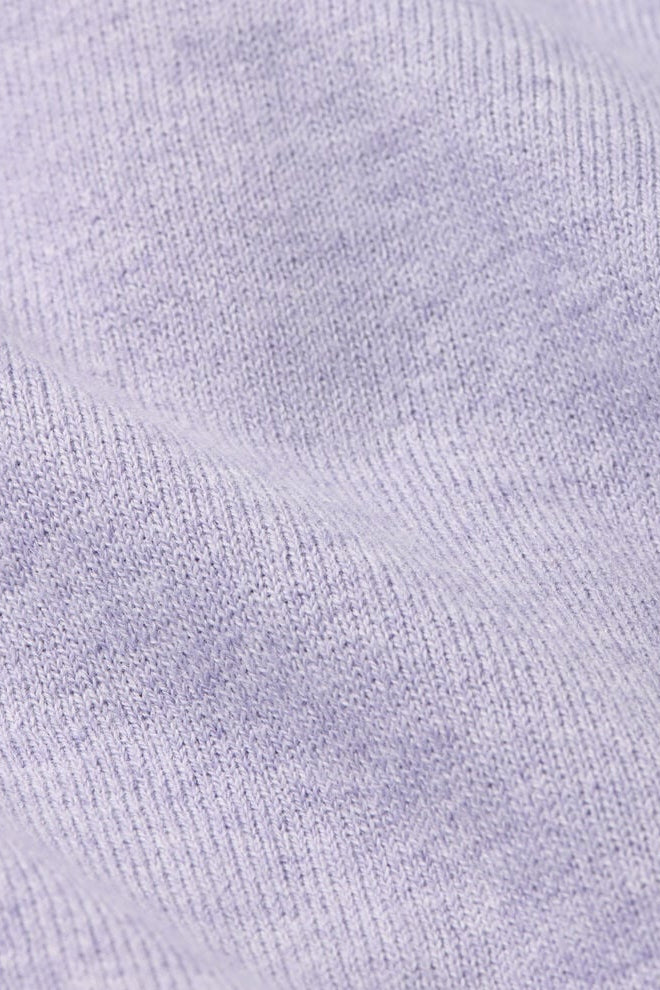 COOLSPUN COTTON 1/4 ZIP SWEATER - Sweaters - Novaman