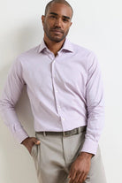 CONWAY CROWN LITE SPORT SHIRT - Long Sleeved Shirts - Novaman