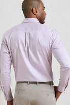 CONWAY CROWN LITE SPORT SHIRT - Long Sleeved Shirts - Novaman